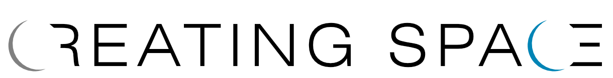 Creating Space blog