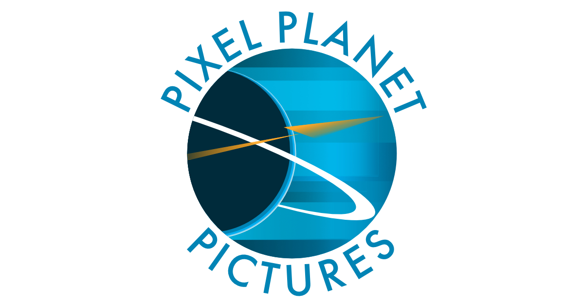 Pixel Planet Pictures: The Space Art of Dave Ginsberg