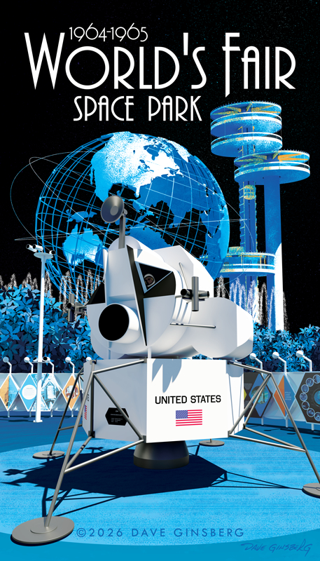 A Fair to Remember (Sunbreak) by Dave Ginsberg