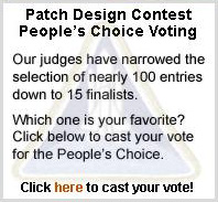 Space Shuttle Program patch contest People's Choice announcement, 2010