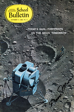 School Bulletin, October 1966